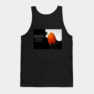 Happy Birthday Wishes dream fulfilled achieve Tank Top